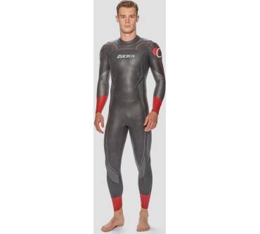 Produktbild Zone3 Aspire Wetsuit