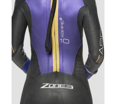 Produktbild Zone3 Aspire Wetsuit