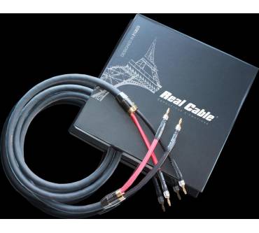 Produktbild Real Cable Chambord HP