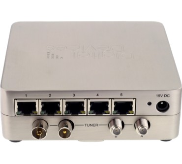 Produktbild Digital Devices Octopus NET Mix