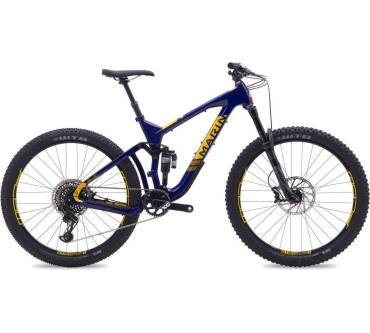 Produktbild Marin Attack Trail Pro - Sram X01 Eagle (Modell 2017)