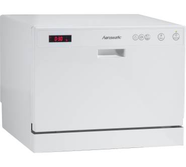 Produktbild Otto Hanseatic WQP6-3203 FS31