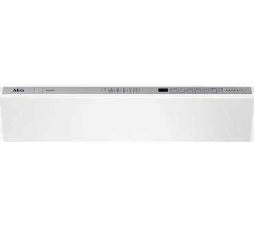 Produktbild AEG FSS6280XP