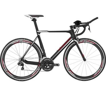 Produktbild Bergamont Prime RS TRI - Shimano Ultegra (Modell 2017)