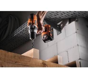 Produktbild AEG BSB 18 C