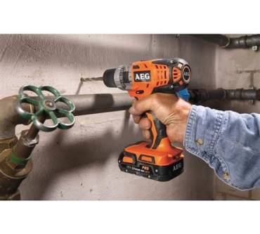 Produktbild AEG BSB 18 C