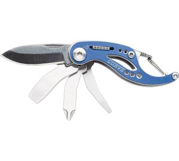 Produktbild Gerber Curve Blue