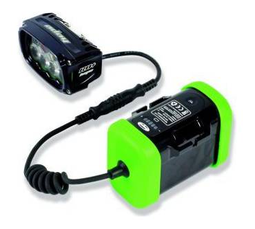 Produktbild Hope R8+ LED