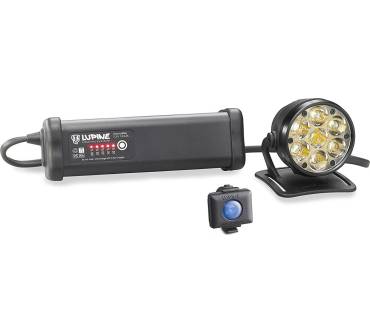 Produktbild Lupine Betty R 14