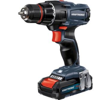 Produktbild Hagebau / Kraftronic KT-AF 18 Li