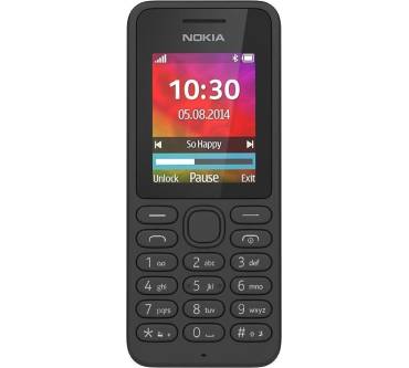 Produktbild Nokia 130