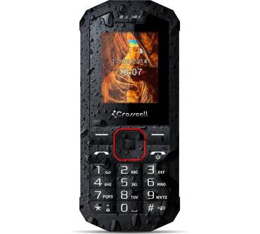 Produktbild CrossCall Spider-X1