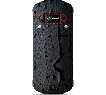 Produktbild CrossCall Spider-X1