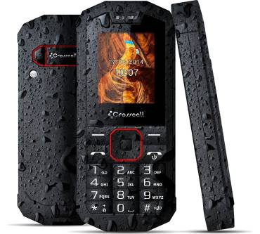 Produktbild CrossCall Spider-X1