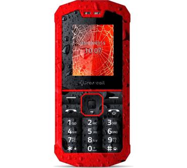 Produktbild CrossCall Spider-X1