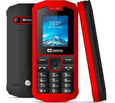 Produktbild CrossCall Spider-X1