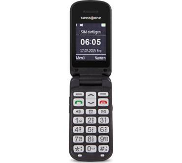 Produktbild Swisstone BBM 605