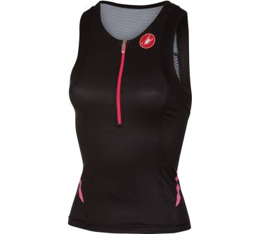 Produktbild Castelli Free W Tri Singlet