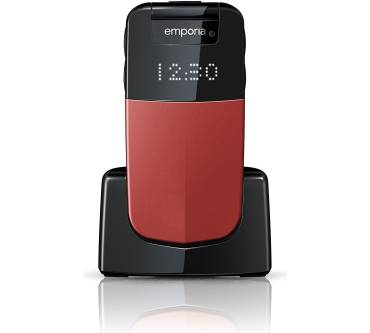 Produktbild Emporia Glam