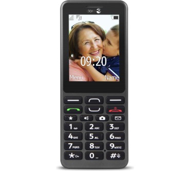 Produktbild Doro PhoneEasy 509