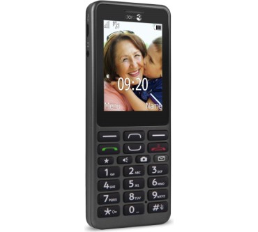 Produktbild Doro PhoneEasy 509