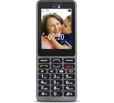 Produktbild Doro PhoneEasy 509
