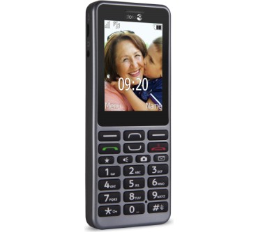 Produktbild Doro PhoneEasy 509