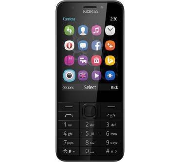 Produktbild Nokia 230