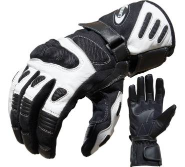Produktbild Proanti Motorradhandschuhe Sommer
