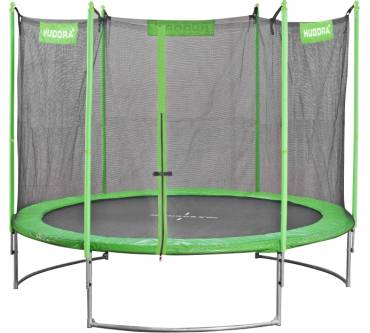 Produktbild Hudora Family Trampolin 250