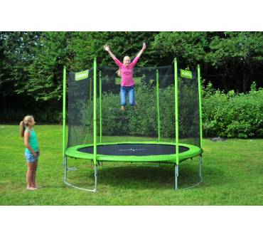 Produktbild Hudora Family Trampolin 250
