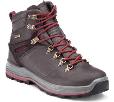 Produktbild Quechua Forclaz 600 High Novadry Damen