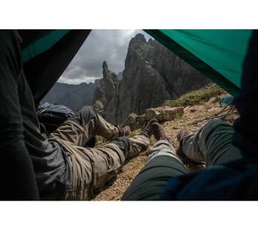 Produktbild Quechua Forclaz 600 High Novadry Damen