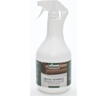 Produktbild Jeikner Tapigold Spezial-Shampoo für Teppiche & Polster