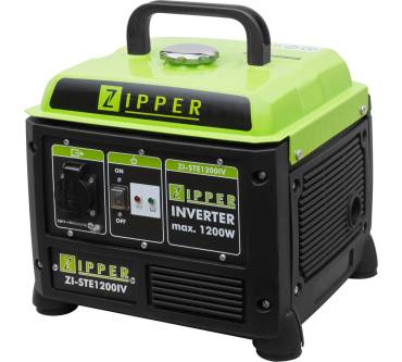 Produktbild Zipper ZI-STE1200IV