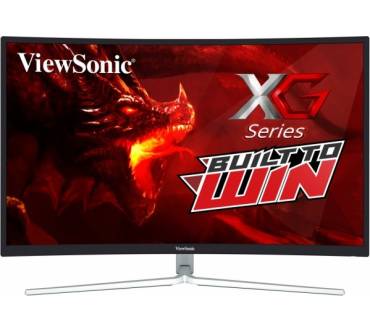Produktbild ViewSonic XG3202-C