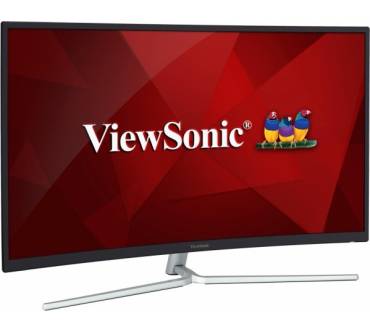 Produktbild ViewSonic XG3202-C