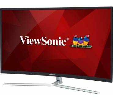 Produktbild ViewSonic XG3202-C