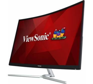 Produktbild ViewSonic XG3202-C