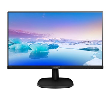Produktbild Philips V-line 243V7QDAB
