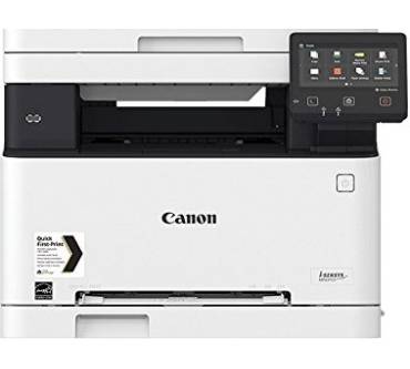 Produktbild Canon i-SENSYS MF631Cn