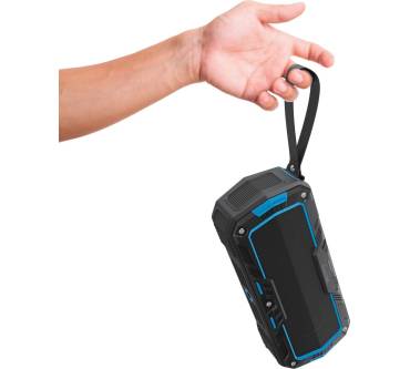 Produktbild Hama Rockman L