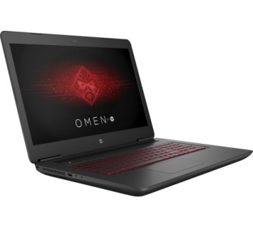 Produktbild HP Omen 17-w228ng (1JL90EA)