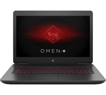 Produktbild HP Omen 17-w228ng (1JL90EA)