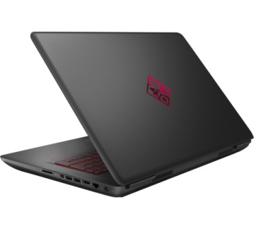 Produktbild HP Omen 17-w228ng (1JL90EA)