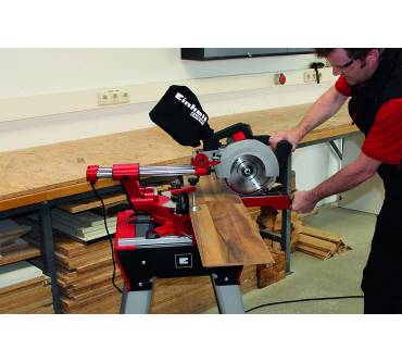 Produktbild Einhell TE-SM 2534 Dual