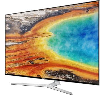 Produktbild Samsung UE55MU8009