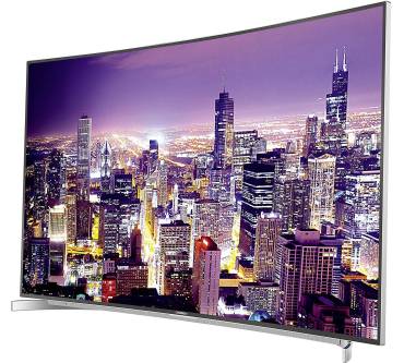 Produktbild Grundig Fine Arts 65 FLX 9591 SP