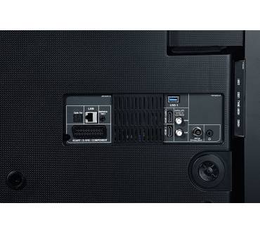 Produktbild Grundig Fine Arts 65 FLX 9591 SP