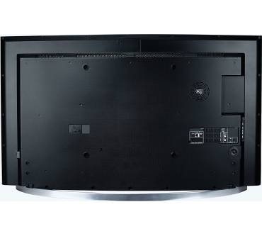 Produktbild Grundig Fine Arts 55 FLX 9591 SP